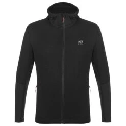 2117 Of Sweden - Skuru Fleece - Fleece Jacket