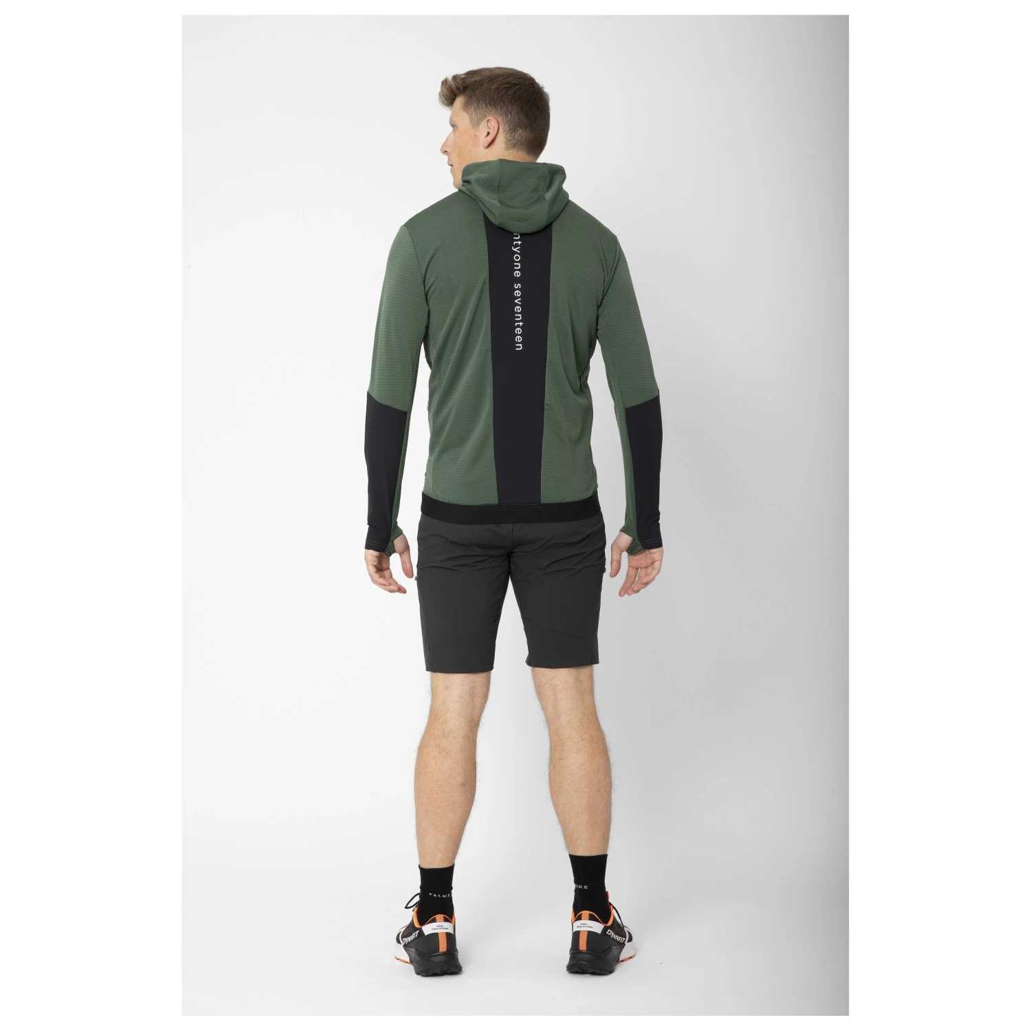 2117 Of Sweden - Skuru Fleece - Fleece Jacket 5 2117 Of Sweden - Skuru Fleece - Fleece Jacket - Image 3