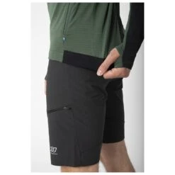 2117 Of Sweden - Skuru Fleece - Fleece Jacket 11 2117 Of Sweden - Skuru Fleece - Fleece Jacket -Bergfreunde 2117 of sweden skuru fleece fleece jacket detail 5