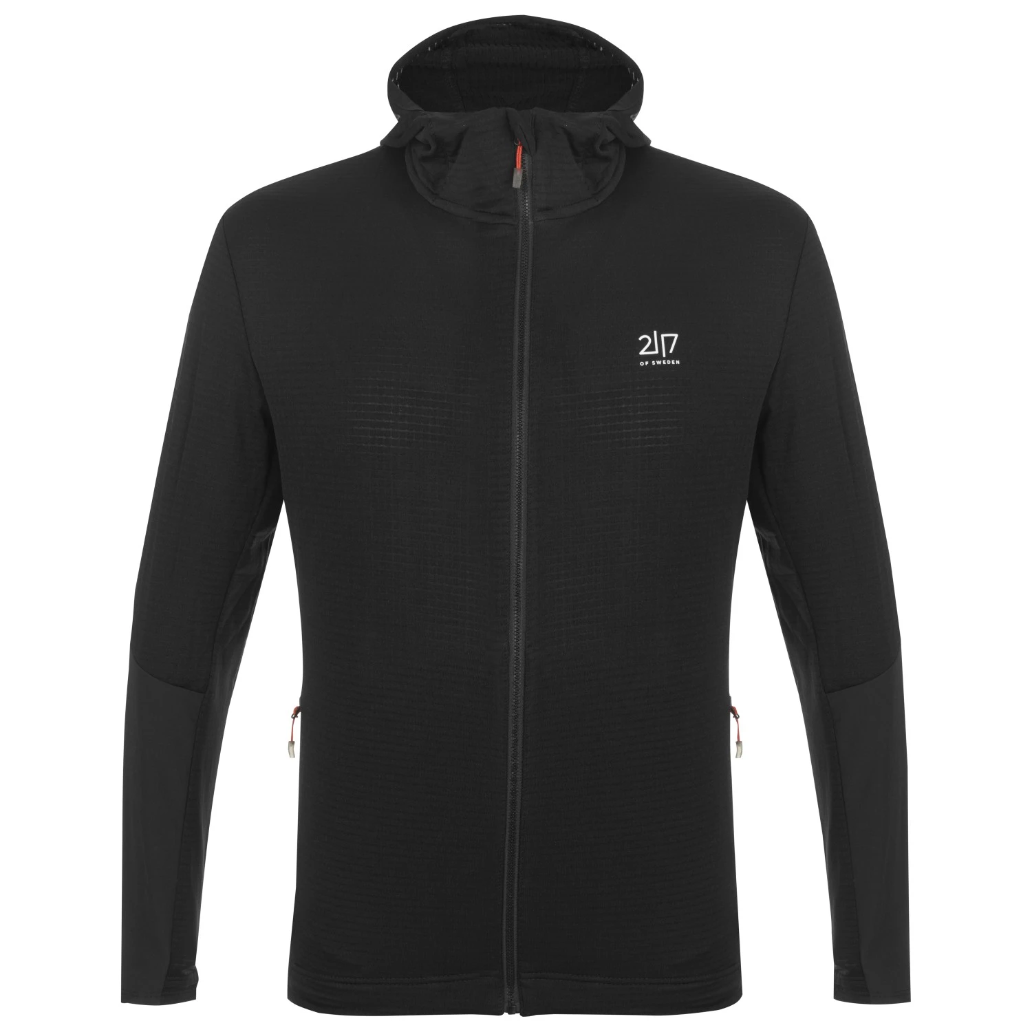 2117 Of Sweden - Skuru Fleece - Fleece Jacket 3 2117 Of Sweden - Skuru Fleece - Fleece Jacket