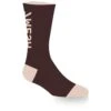 7mesh - Ashlu Merino Sock - Cycling Socks -Bergfreunde 7mesh ashlu merino sock cycling socks