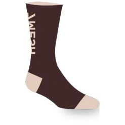 7mesh - Ashlu Merino Sock - Cycling Socks