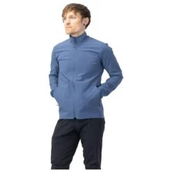 7mesh - Cache Jacket - Cycling Jacket -Bergfreunde 7mesh cache jacket cycling jacket detail 4