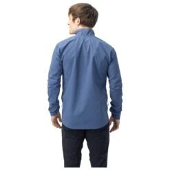 7mesh - Cache Jacket - Cycling Jacket -Bergfreunde 7mesh cache jacket cycling jacket detail 5