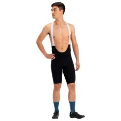 7mesh - RK2 Bib Short - Cycling Bottoms -Bergfreunde 7mesh rk2 bib short cycling bottoms detail 5