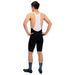 7mesh - RK2 Bib Short - Cycling Bottoms -Bergfreunde 7mesh rk2 bib short cycling bottoms detail 6