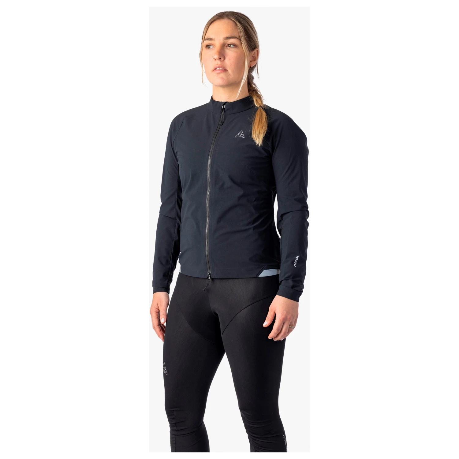 7mesh - Women's S2S Jersey L/S - Cycling Jacket 6 7mesh - Women's S2S Jersey L/S - Cycling Jacket - Image 4