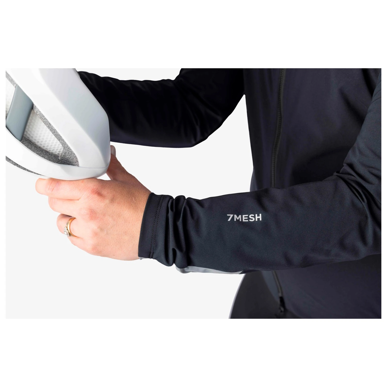 7mesh - Women's S2S Jersey L/S - Cycling Jacket 8 7mesh - Women's S2S Jersey L/S - Cycling Jacket - Image 6