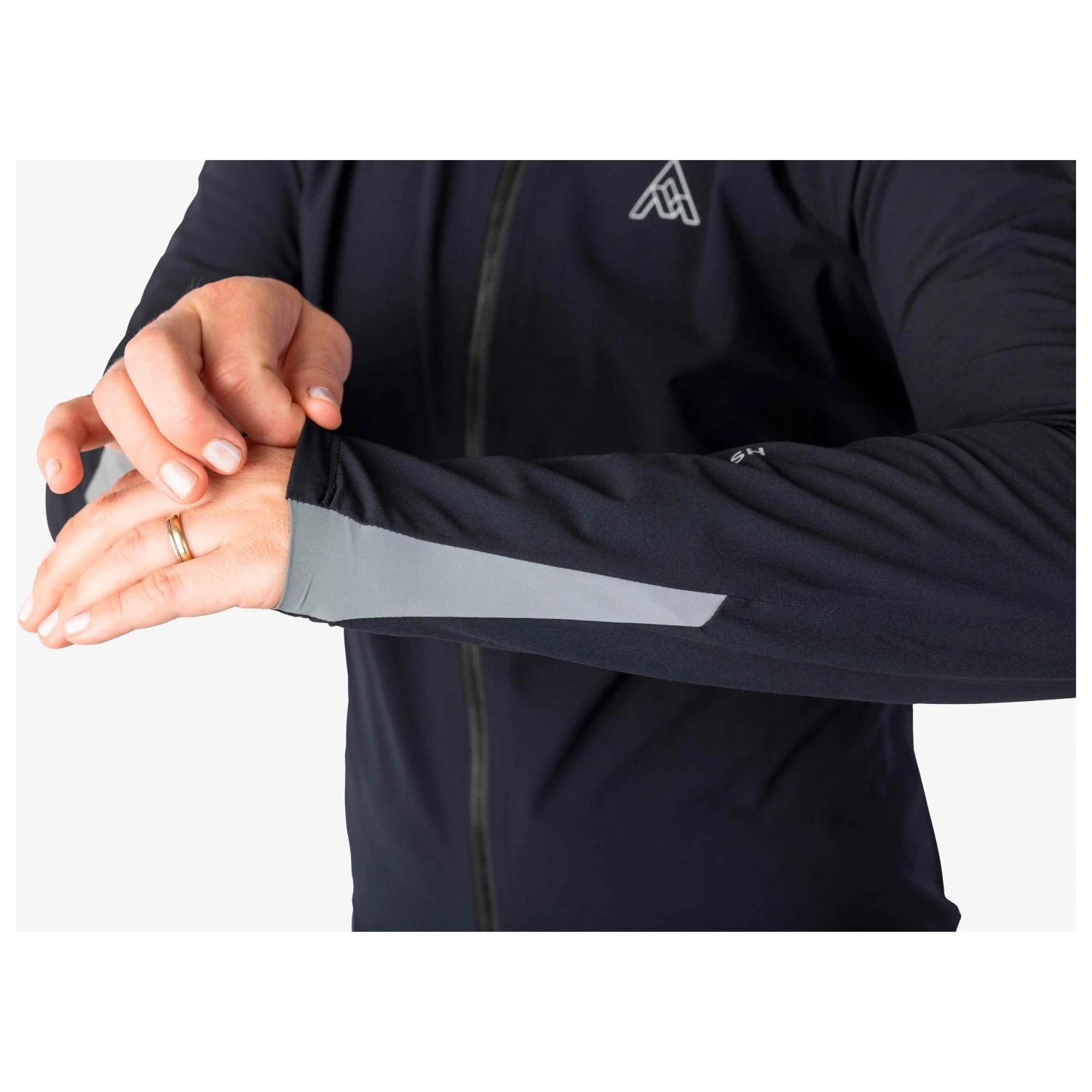 7mesh - Women's S2S Jersey L/S - Cycling Jacket 9 7mesh - Women's S2S Jersey L/S - Cycling Jacket - Image 7