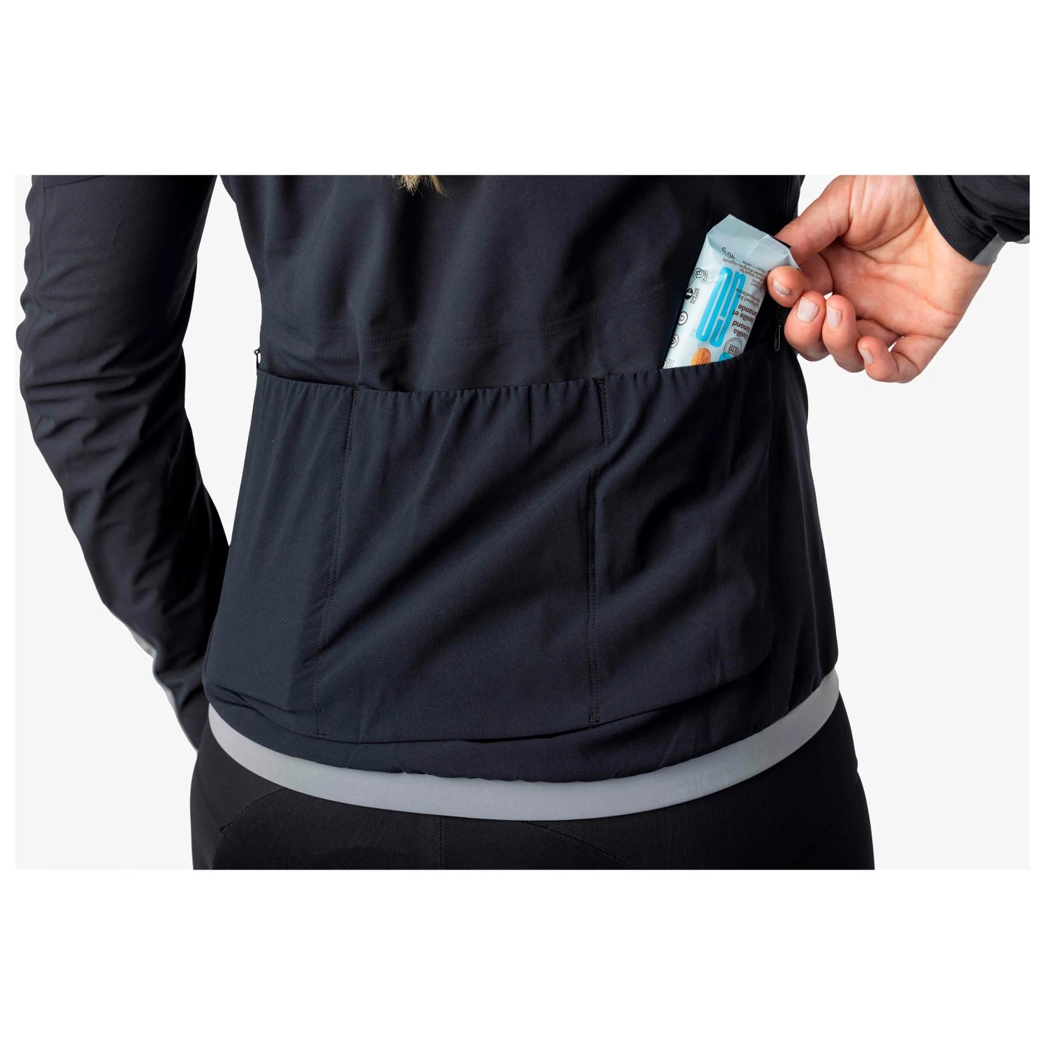 7mesh - Women's S2S Jersey L/S - Cycling Jacket 10 7mesh - Women's S2S Jersey L/S - Cycling Jacket - Image 8