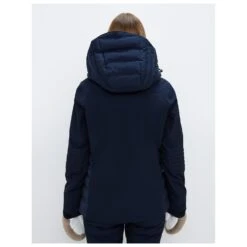 8848 Altitude - Women's Jodie Ski Jacket - Ski Jacket -Bergfreunde 8848 altitude womens jodie ski jacket ski jacket detail 3