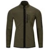 Aclima - Fleecewool Jacket - Wool Jacket 1 Aclima - Fleecewool Jacket - Wool Jacket -Bergfreunde aclima fleecewool jacket wool jacket