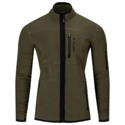 Aclima - Fleecewool Jacket - Wool Jacket