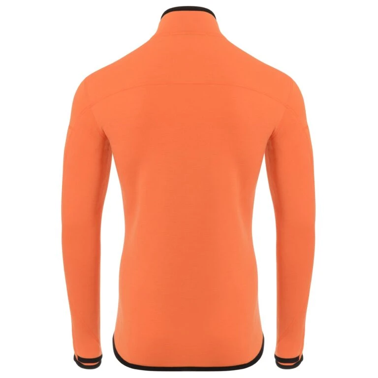 Bergfreunde -Bergfreunde aclima fleecewool jacket wool jacket detail 2 768x768 1