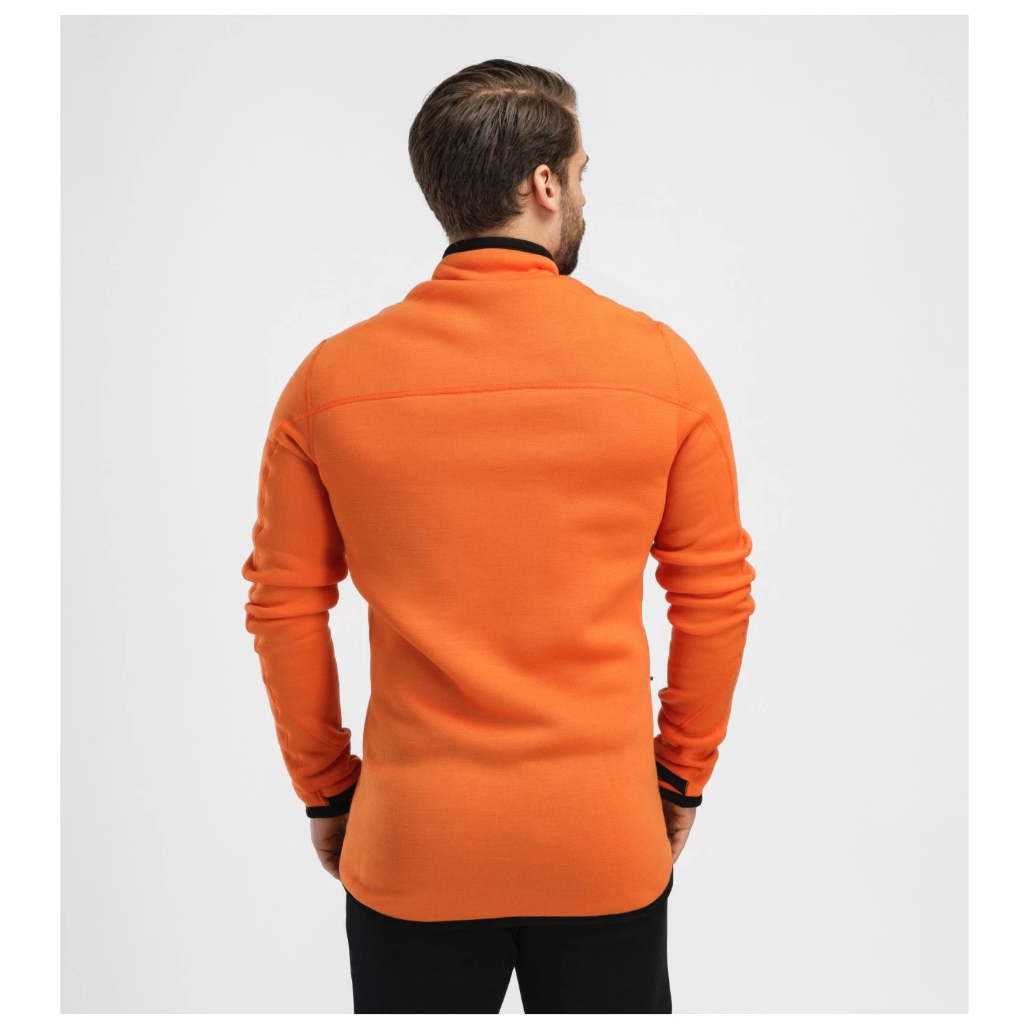 Aclima - Fleecewool Jacket - Wool Jacket 7 Aclima - Fleecewool Jacket - Wool Jacket - Image 5