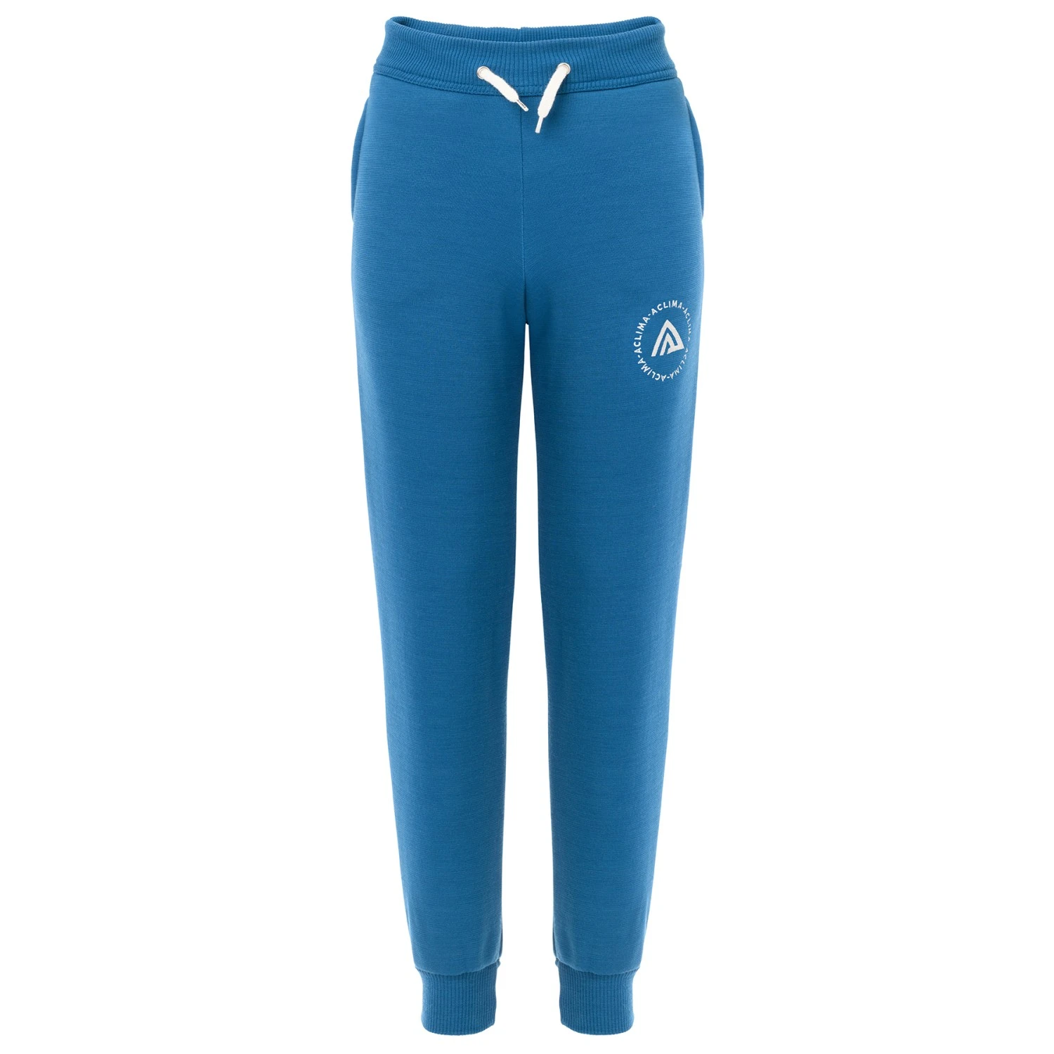 Aclima - Kid's FleeceWool V2 Joggers Junior - Tracksuit Trousers 3 Aclima - Kid's FleeceWool V2 Joggers Junior - Tracksuit Trousers
