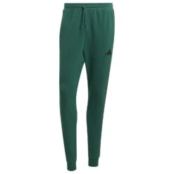 Adidas - 3 Stripes Fit Tech Pants - Tracksuit Trousers