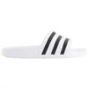 Adidas - Adilette Aqua - Sandals -Bergfreunde adidas adilette aqua sandals