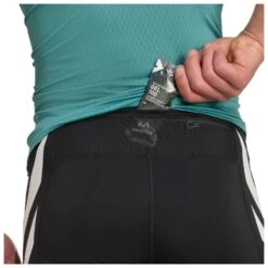 Adidas - Adizero Archive Running Short Tights - Running Shorts -Bergfreunde adidas adizero archive running short tights running shorts detail 6