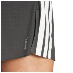 Adidas - Adizero Running Split Short - Running Shorts -Bergfreunde adidas adizero running split short running shorts detail 6