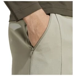 Adidas - Designed 4 Training Hybrid Pants - Tracksuit Trousers -Bergfreunde adidas designed 4 training hybrid pants tracksuit trousers detail 5