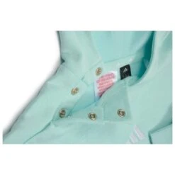 Adidas - Kid's 3-Stripes Fleece Hoody Jogger - Training Jacket -Bergfreunde adidas kids 3 stripes fleece hoody jogger training jacket detail 4