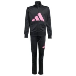Adidas - Kid's Essentials Climacool Tracksuit - Training Jacket