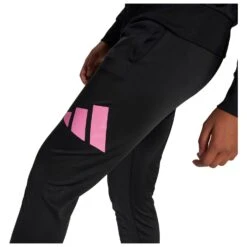 Adidas - Kid's Essentials Climacool Tracksuit - Training Jacket -Bergfreunde adidas kids essentials climacool tracksuit training jacket detail 8