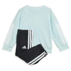 Adidas - Kid's Essentials Jogger - Training Jacket