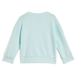 Adidas - Kid's Essentials Jogger - Training Jacket -Bergfreunde adidas kids essentials jogger training jacket detail 3