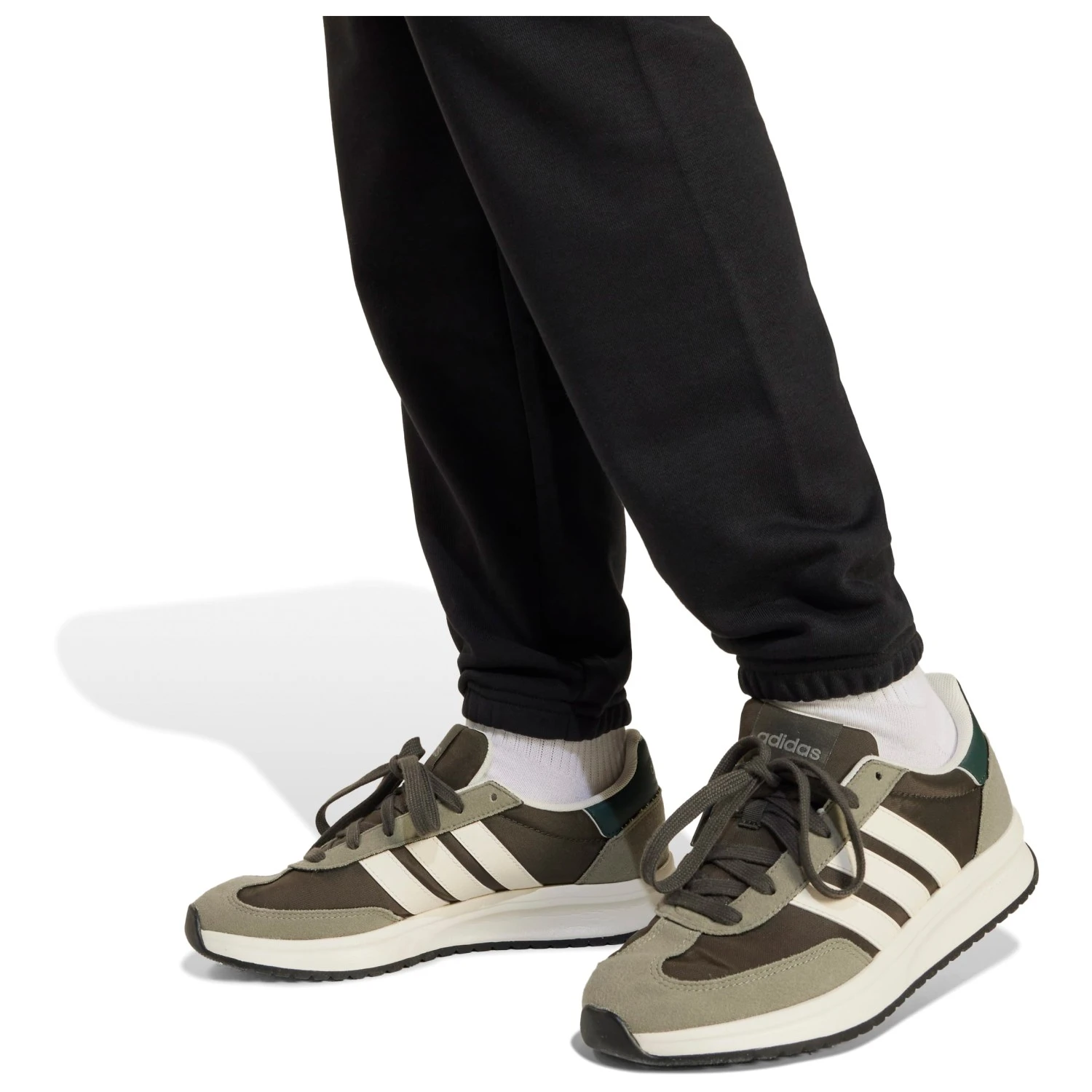 Adidas - Kid's Essentials Pants - Tracksuit Trousers 8 Adidas - Kid's Essentials Pants - Tracksuit Trousers - Image 6