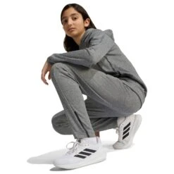 Adidas - Kid's Game&Go Pant - Tracksuit Trousers -Bergfreunde adidas kids game go pant tracksuit trousers detail 6