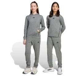 Adidas - Kid's Game&Go Pant - Tracksuit Trousers -Bergfreunde adidas kids game go pant tracksuit trousers detail 7