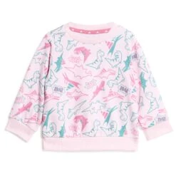 Adidas - Kid's Seas.Essentials Adiraptor FT Jogger Set - Tracksuit Trousers 11 Adidas - Kid's Seas.Essentials Adiraptor FT Jogger Set - Tracksuit Trousers -Bergfreunde adidas kids seasessentials adiraptor ft jogger set tracksuit trousers detail 3