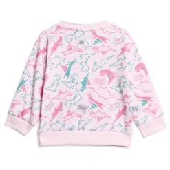 Adidas - Kid's Seas.Essentials Adiraptor FT Jogger Set - Tracksuit Trousers 12 Adidas - Kid's Seas.Essentials Adiraptor FT Jogger Set - Tracksuit Trousers -Bergfreunde adidas kids seasessentials adiraptor ft jogger set tracksuit trousers detail 4