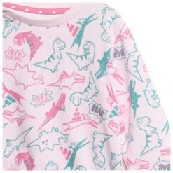 Adidas - Kid's Seas.Essentials Adiraptor FT Jogger Set - Tracksuit Trousers 14 Adidas - Kid's Seas.Essentials Adiraptor FT Jogger Set - Tracksuit Trousers -Bergfreunde adidas kids seasessentials adiraptor ft jogger set tracksuit trousers detail 6