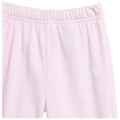 Adidas - Kid's Seas.Essentials Adiraptor FT Jogger Set - Tracksuit Trousers 15 Adidas - Kid's Seas.Essentials Adiraptor FT Jogger Set - Tracksuit Trousers -Bergfreunde adidas kids seasessentials adiraptor ft jogger set tracksuit trousers detail 7