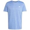 Adidas - Own The Run Melange T-Shirt - Running Shirt
