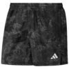 Adidas - Own The Run Spray Dye 2in1 Short - Running Shorts