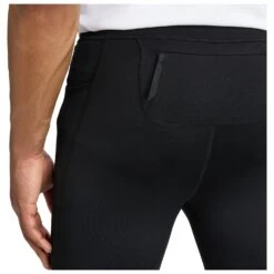 Adidas - Own The Run Winterized Tight - Running Tights -Bergfreunde adidas own the run winterized tight running tights detail 5