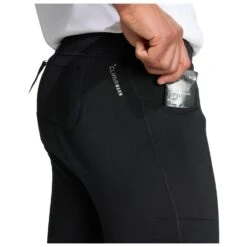 Adidas - Own The Run Winterized Tight - Running Tights -Bergfreunde adidas own the run winterized tight running tights detail 6