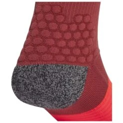 Adidas - RUNxBOOST Sock - Running Socks -Bergfreunde adidas runxboost sock running socks detail 4