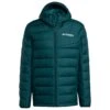 Adidas Terrex - Terrex Multi Light Down Climawarm Hooded - Down Jacket