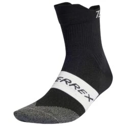Adidas Terrex - Terrex Trailrunning Agravic Socks - Running Socks