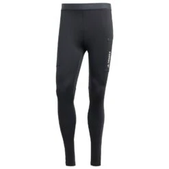 Adidas Terrex - Terrex Xperior Brushed Tights - Running Tights