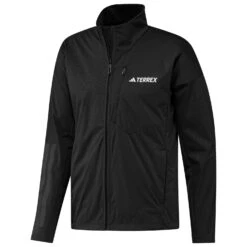 Adidas Terrex - Terrex Xperior Cross Country-Ski Softshell - Softshell Jacket