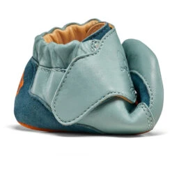 Affenzahn - Kid's Krabbelschuh Leder Crawly - Barefoot Shoes -Bergfreunde affenzahn kids krabbelschuh leder crawly barefoot shoes detail 4