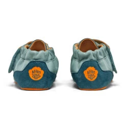 Affenzahn - Kid's Krabbelschuh Leder Crawly - Barefoot Shoes -Bergfreunde affenzahn kids krabbelschuh leder crawly barefoot shoes detail 7