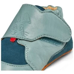 Affenzahn - Kid's Krabbelschuh Leder Crawly - Barefoot Shoes -Bergfreunde affenzahn kids krabbelschuh leder crawly barefoot shoes detail 8