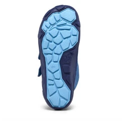 Affenzahn - Kid's Mid Boot Wool Comfy - Winter Boots -Bergfreunde affenzahn kids mid boot wool comfy winter boots detail 3